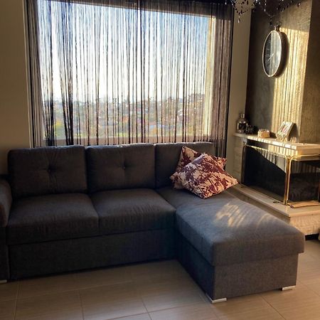 Vasilia Apartment เนอาอิรากลีอา ภายนอก รูปภาพ