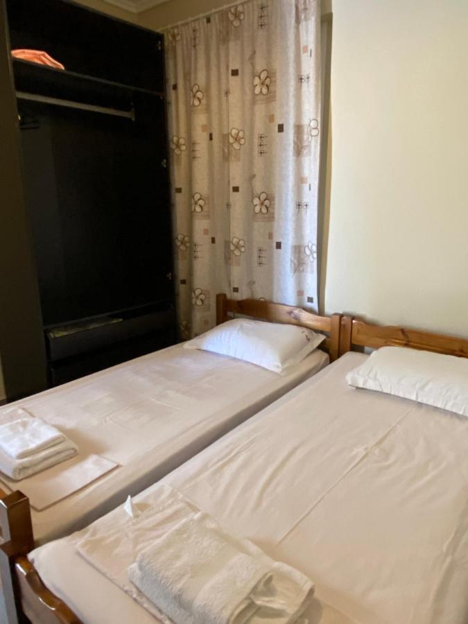 Vasilia Apartment เนอาอิรากลีอา ภายนอก รูปภาพ