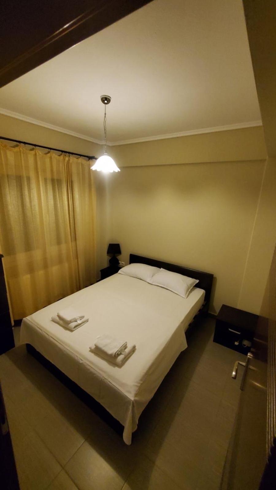 Vasilia Apartment เนอาอิรากลีอา ภายนอก รูปภาพ