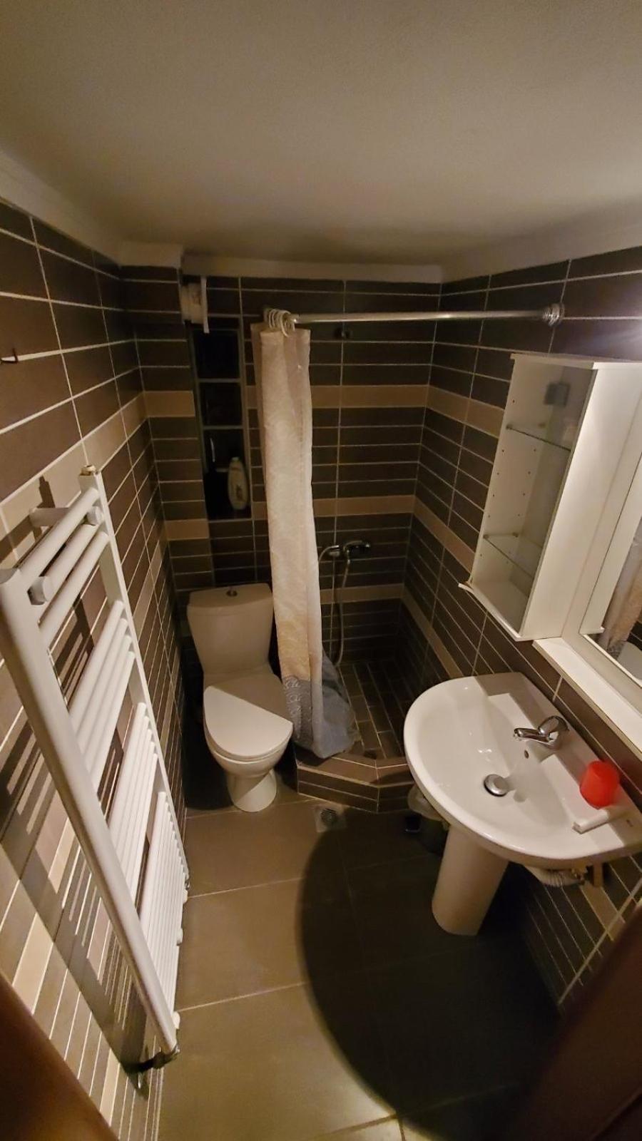 Vasilia Apartment เนอาอิรากลีอา ภายนอก รูปภาพ