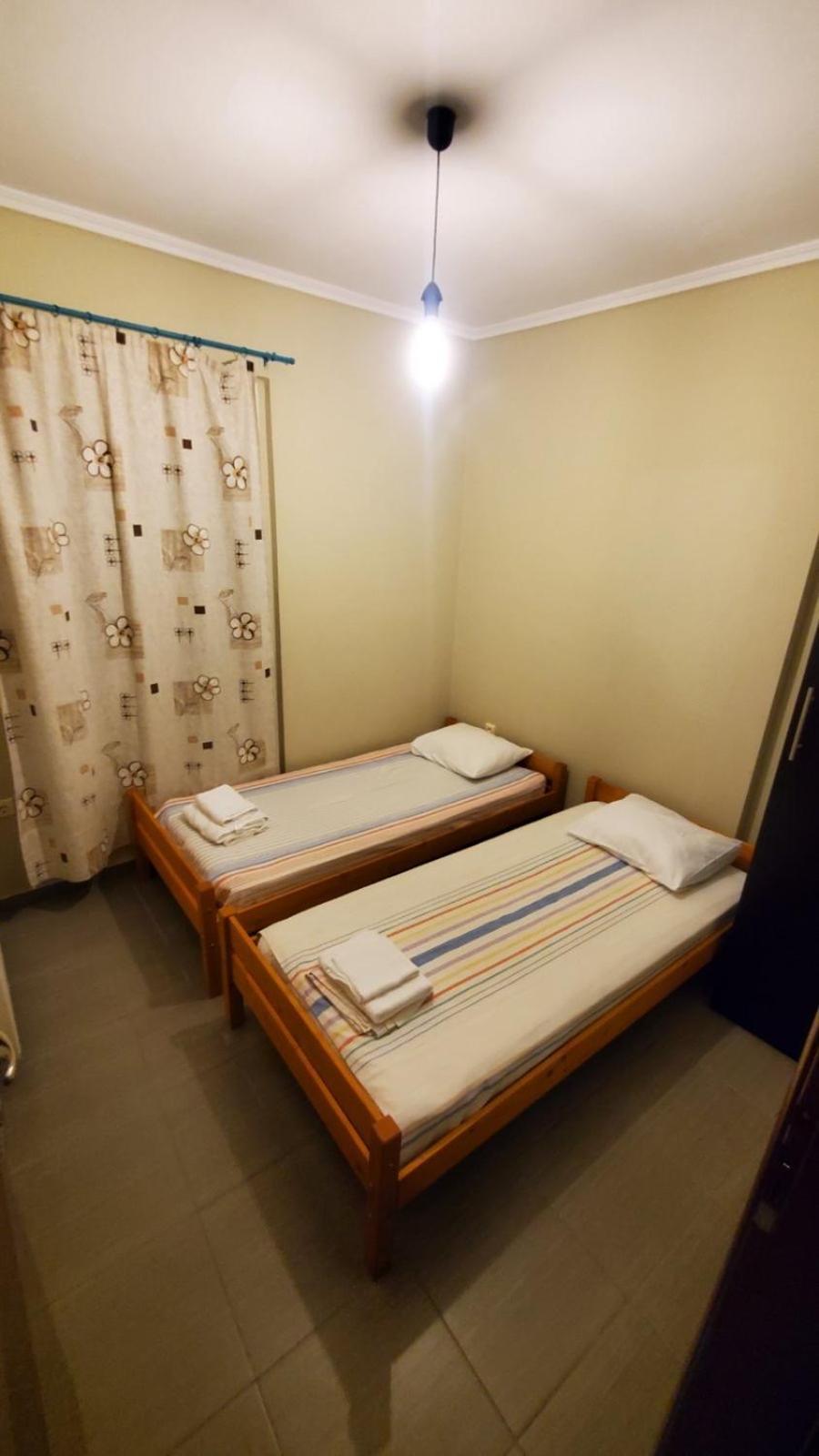 Vasilia Apartment เนอาอิรากลีอา ภายนอก รูปภาพ