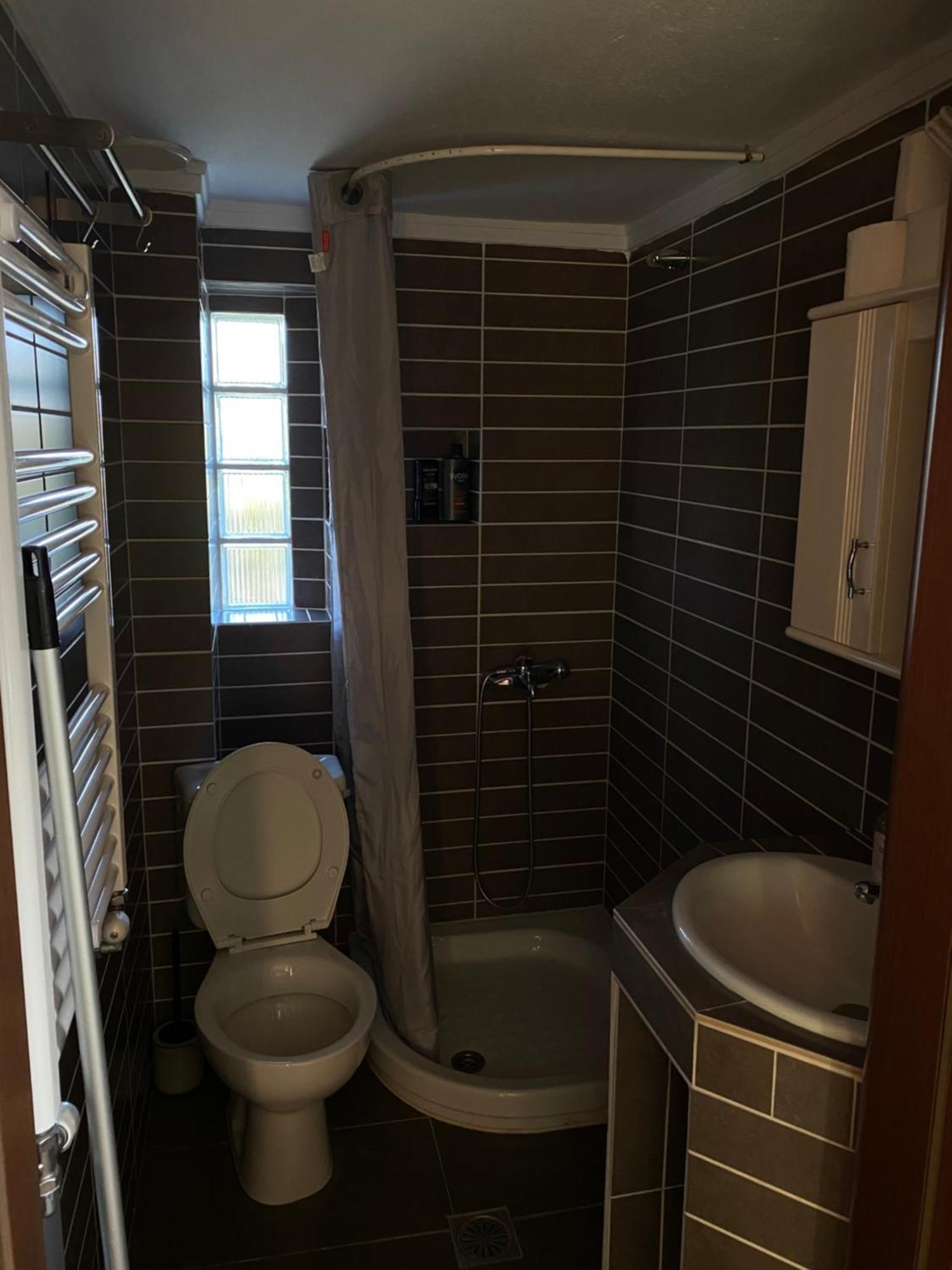 Vasilia Apartment เนอาอิรากลีอา ภายนอก รูปภาพ